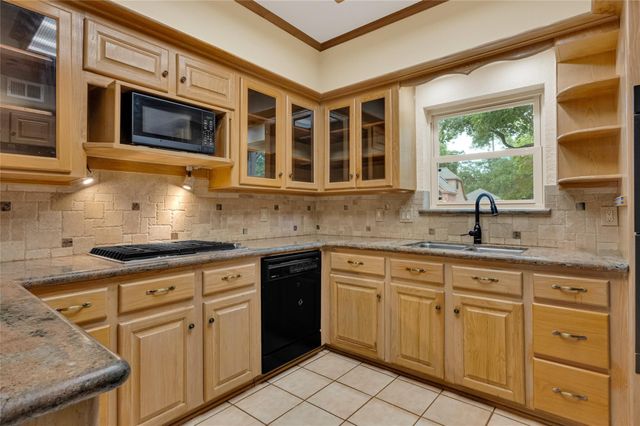 15623 Gettysburg Drive, Tomball, TX 77377