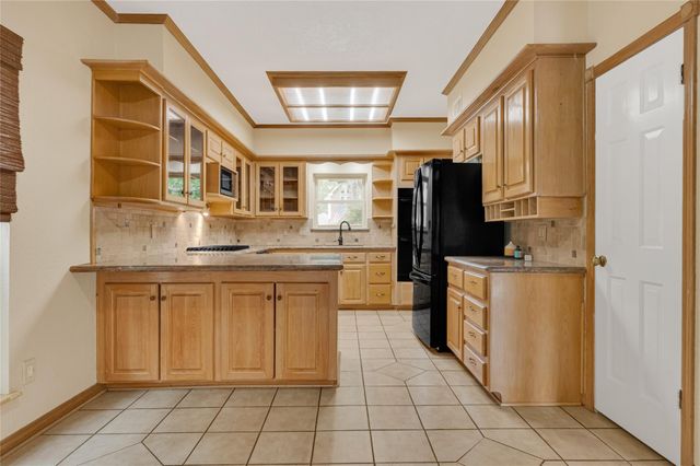 15623 Gettysburg Drive, Tomball, TX 77377