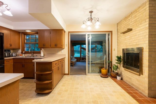 12455 W Center STREET, Brookfield, WI 53005