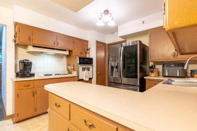 12455 W Center STREET, Brookfield, WI 53005