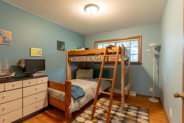 12455 W Center STREET, Brookfield, WI 53005