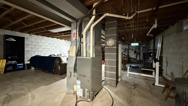 12455 W Center STREET, Brookfield, WI 53005