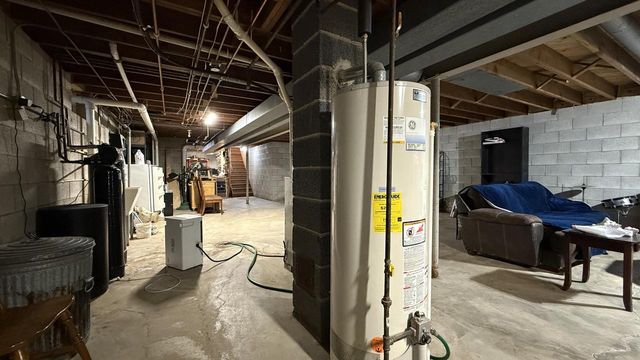 12455 W Center STREET, Brookfield, WI 53005