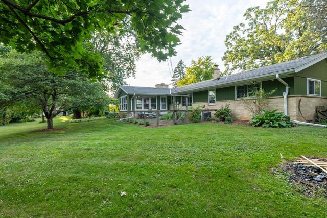 12455 W Center STREET, Brookfield, WI 53005