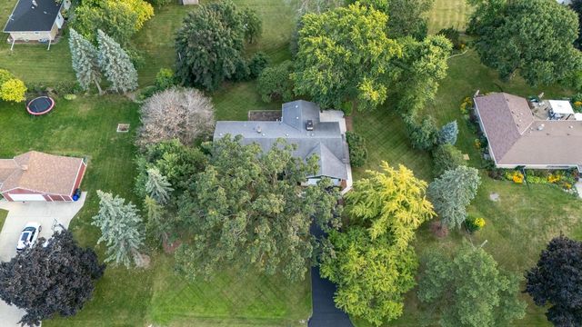 12455 W Center STREET, Brookfield, WI 53005