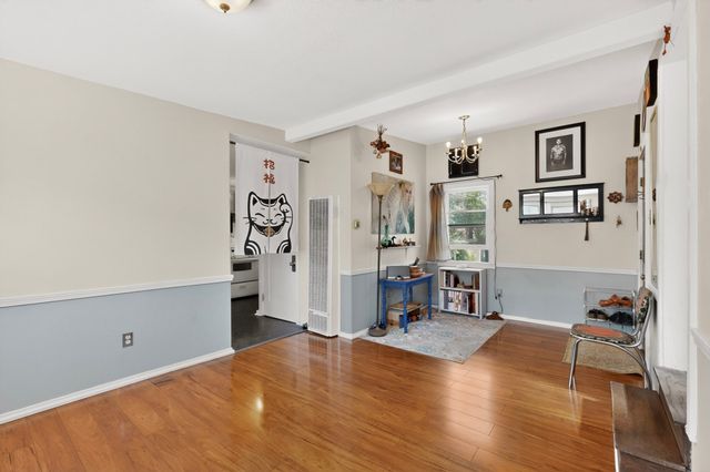136 E Santa Fe Avenue, Santa Fe, NM 87505