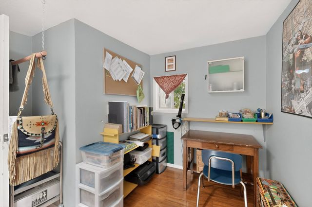 136 E Santa Fe Avenue, Santa Fe, NM 87505
