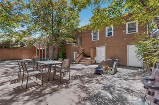 136 E Santa Fe Avenue, Santa Fe, NM 87505