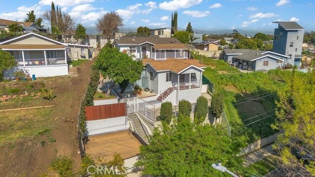 2553 Verde Street, Los Angeles, CA 90033