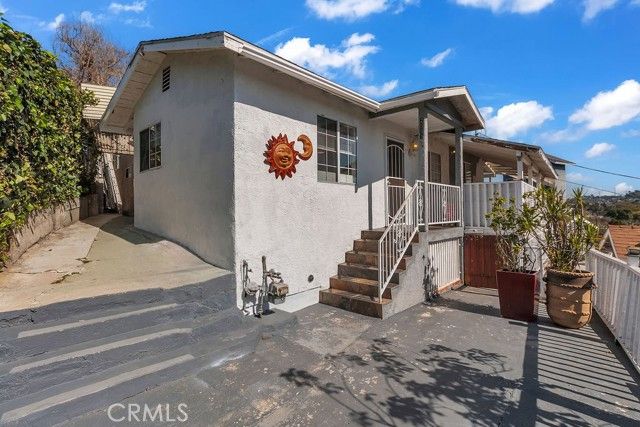 2553 Verde Street, Los Angeles, CA 90033