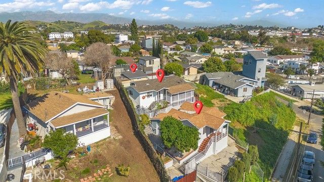 2553 Verde Street, Los Angeles, CA 90033