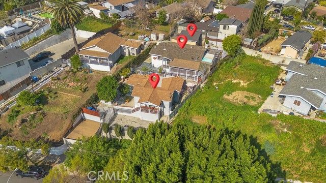 2553 Verde Street, Los Angeles, CA 90033