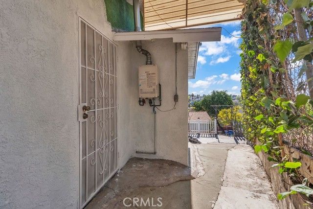 2553 Verde Street, Los Angeles, CA 90033