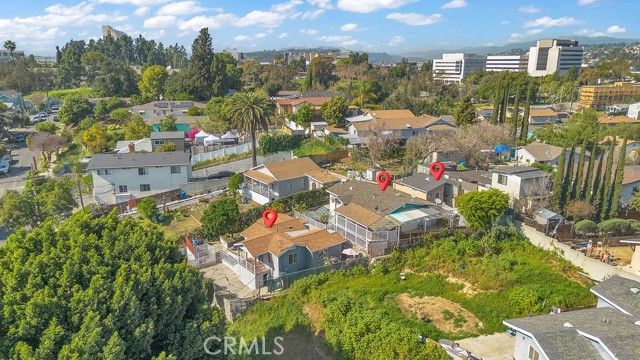 2553 Verde Street, Los Angeles, CA 90033