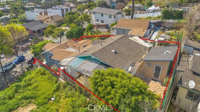2553 Verde Street, Los Angeles, CA 90033