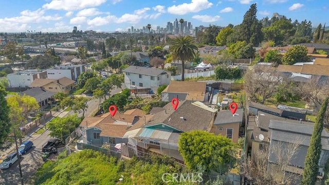 2553 Verde Street, Los Angeles, CA 90033