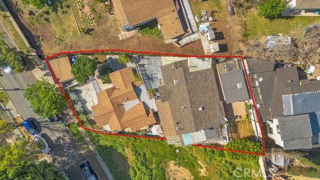 2553 Verde Street, Los Angeles, CA 90033