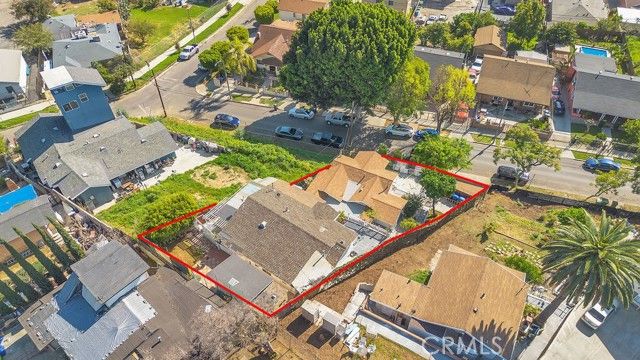 2553 Verde Street, Los Angeles, CA 90033
