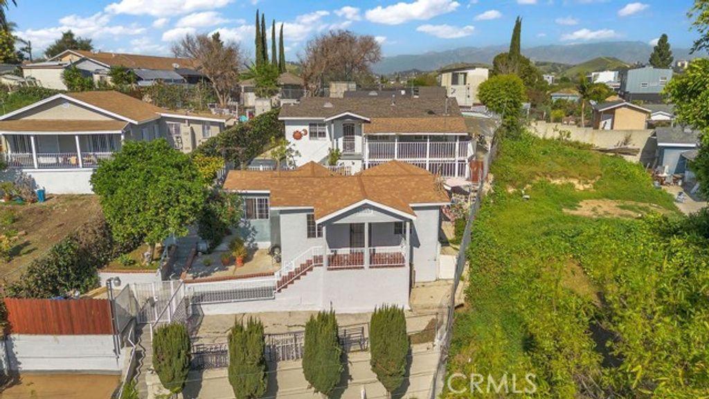 2553 Verde Street, Los Angeles, CA 90033