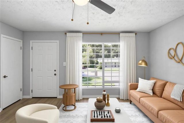 18 Westgate Park Drive, Newnan, GA 30263