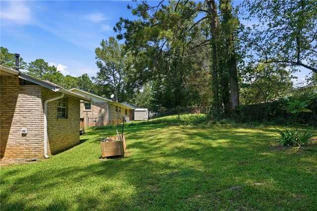 18 Westgate Park Drive, Newnan, GA 30263