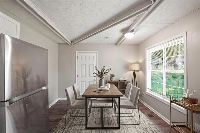 18 Westgate Park Drive, Newnan, GA 30263
