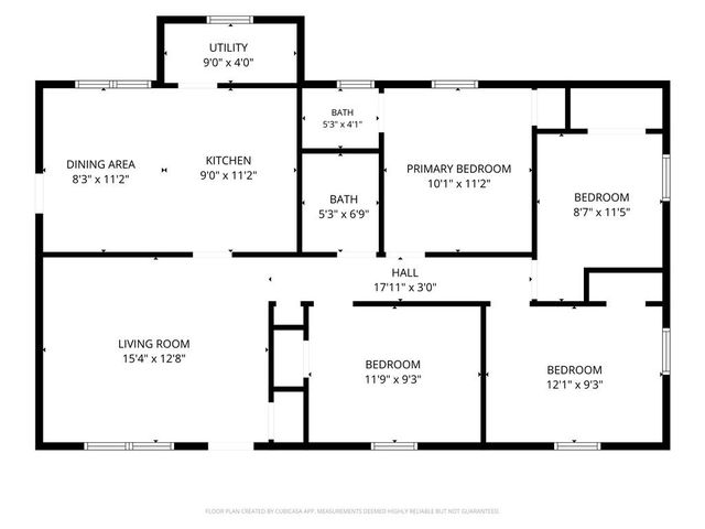 18 Westgate Park Drive, Newnan, GA 30263