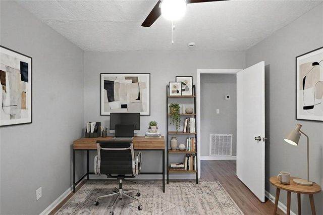 18 Westgate Park Drive, Newnan, GA 30263