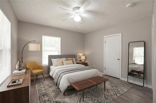 18 Westgate Park Drive, Newnan, GA 30263
