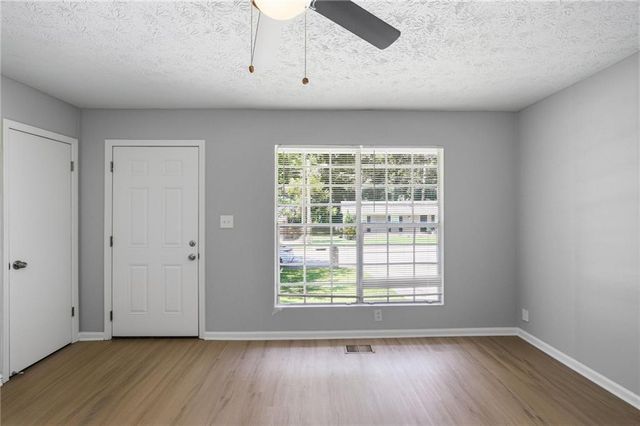 18 Westgate Park Drive, Newnan, GA 30263