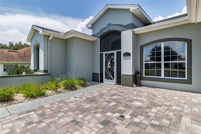 5121 AURORA DRIVE, Leesburg, FL 34748