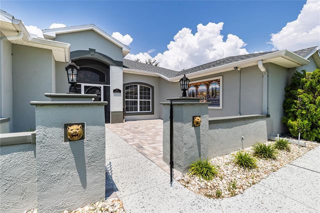 5121 AURORA DRIVE, Leesburg, FL 34748