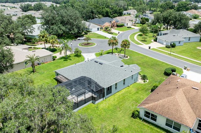 5121 AURORA DRIVE, Leesburg, FL 34748