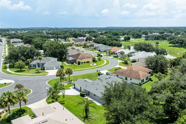 5121 AURORA DRIVE, Leesburg, FL 34748