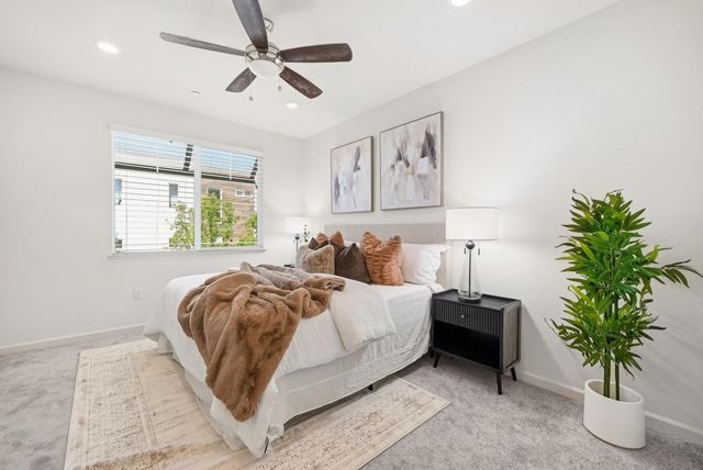 218 William Manly Street 3, San Jose, CA 95136