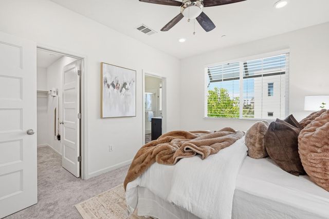 218 William Manly Street 3, San Jose, CA 95136