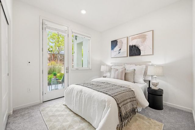 218 William Manly Street 3, San Jose, CA 95136
