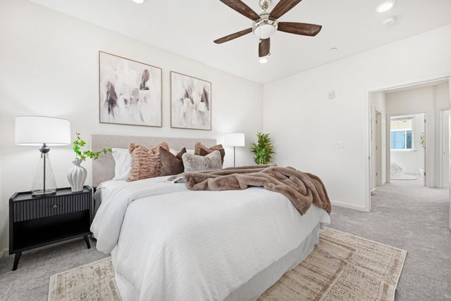218 William Manly Street 3, San Jose, CA 95136