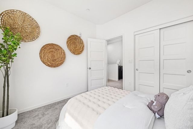 218 William Manly Street 3, San Jose, CA 95136