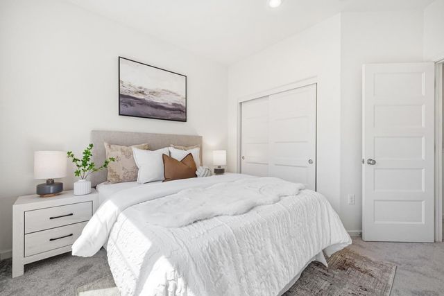 218 William Manly Street 3, San Jose, CA 95136