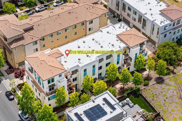 218 William Manly Street 3, San Jose, CA 95136