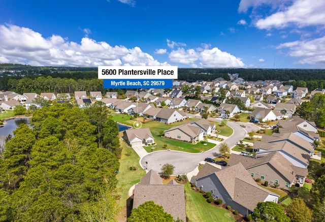 5600 Plantersville Pl., Myrtle Beach, SC 29579