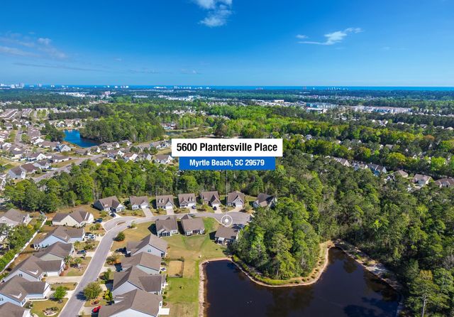 5600 Plantersville Pl., Myrtle Beach, SC 29579