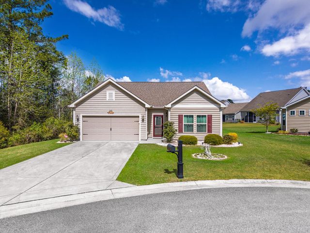 5600 Plantersville Pl., Myrtle Beach, SC 29579