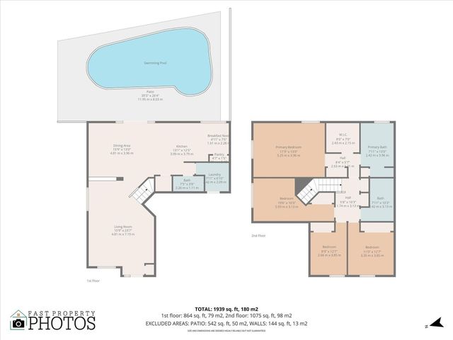 1449 Banyan Circle, Pompano Beach, FL 33069