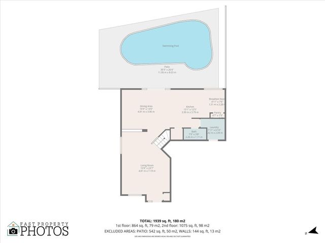 1449 Banyan Circle, Pompano Beach, FL 33069