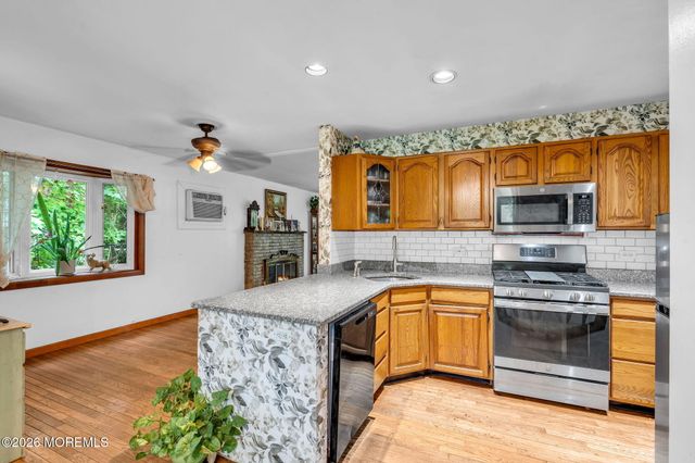 1804 Wall Church Road, Wall, NJ 07719