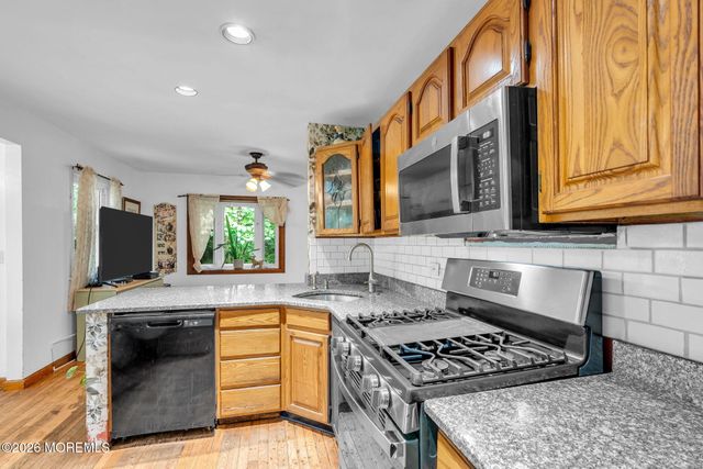 1804 Wall Church Road, Wall, NJ 07719