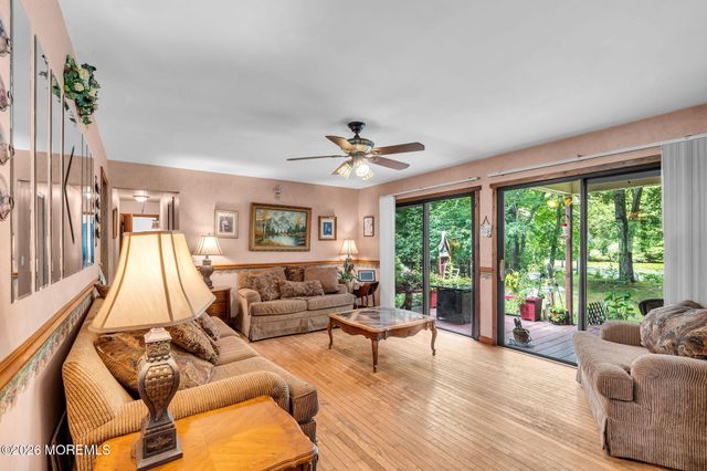1804 Wall Church Road, Wall, NJ 07719