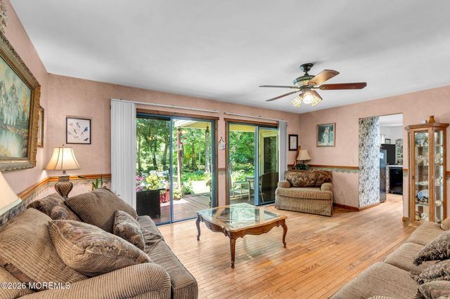 1804 Wall Church Road, Wall, NJ 07719